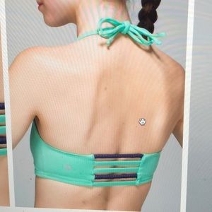 LULULEMON ALIGHT BRA